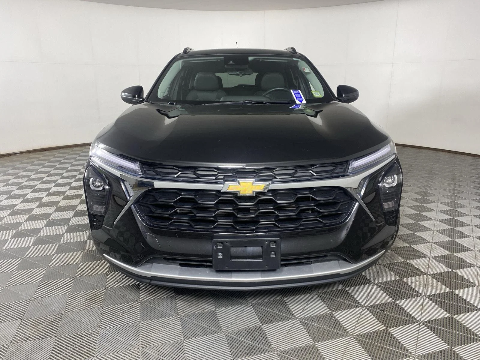 Used 2024 Mosaic Black Metallic Chevrolet LT image 5