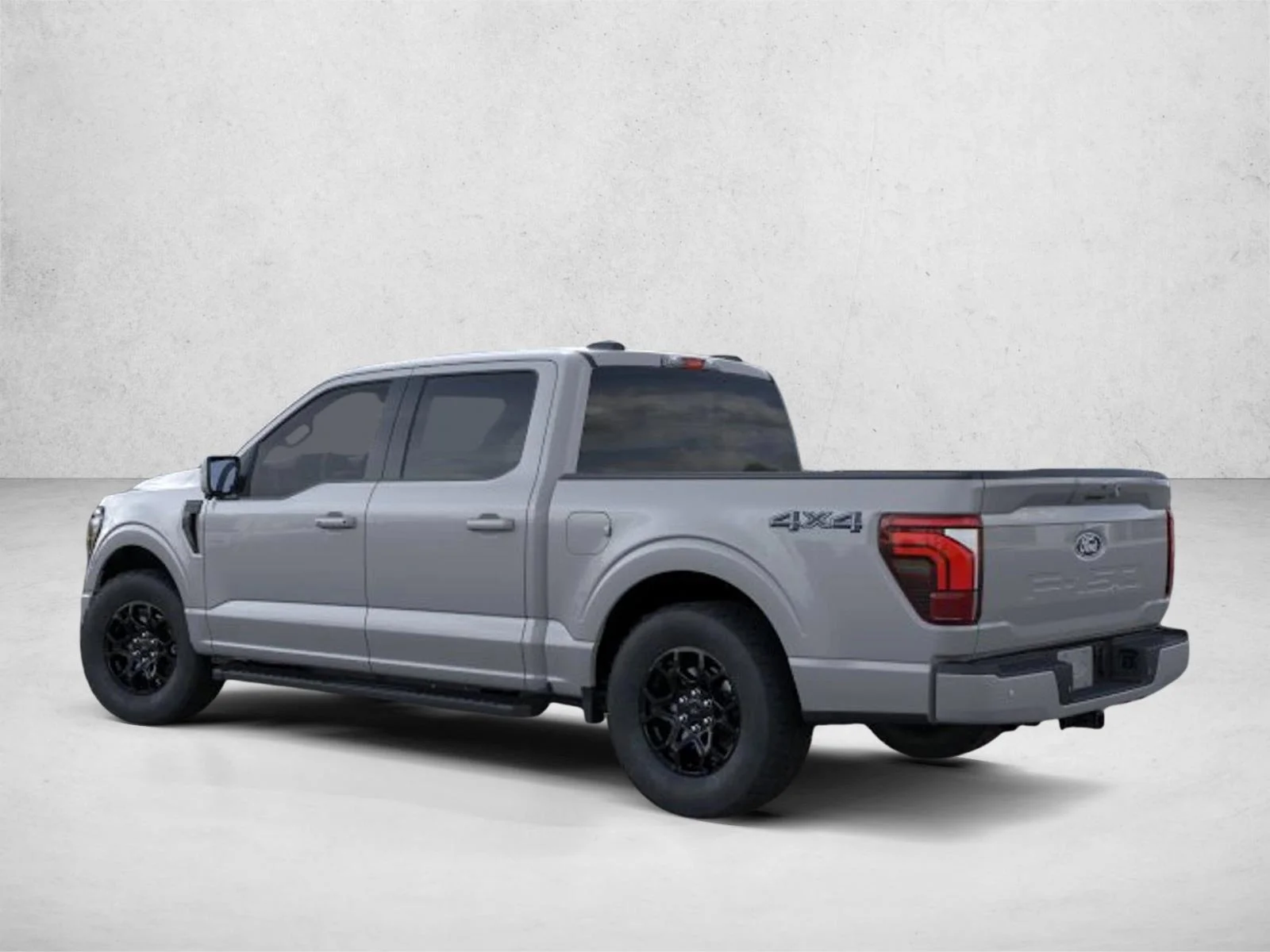New 2026 Avalanche Ford Lariat® image 4