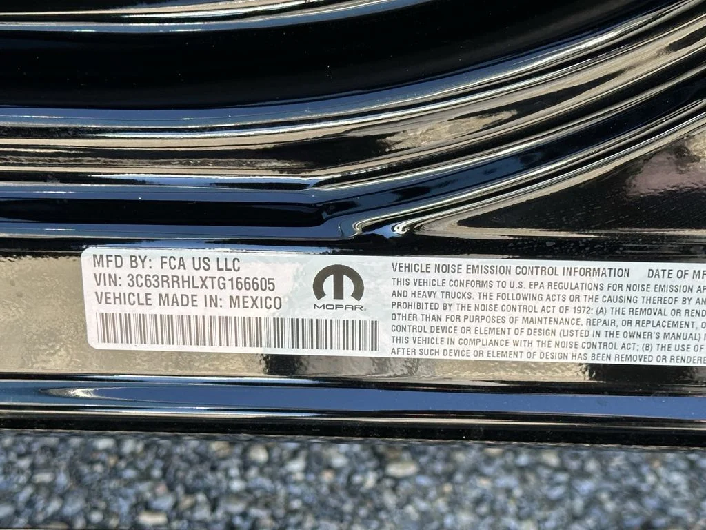 2026 RAM 3500 Big Horn - Photo 35