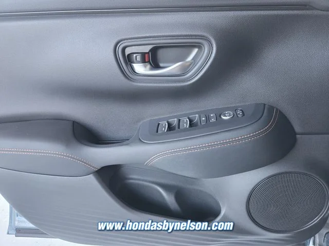 New 2027 Beige Honda Sport image 13
