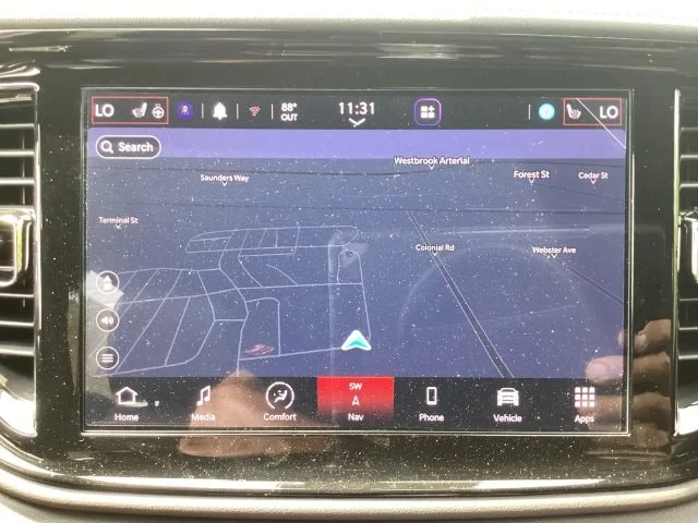 New 2026 Green Dodge GT PLUS AWD image 20