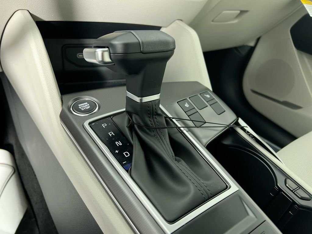 New 2026 Panthera Metal Kia EX image 23