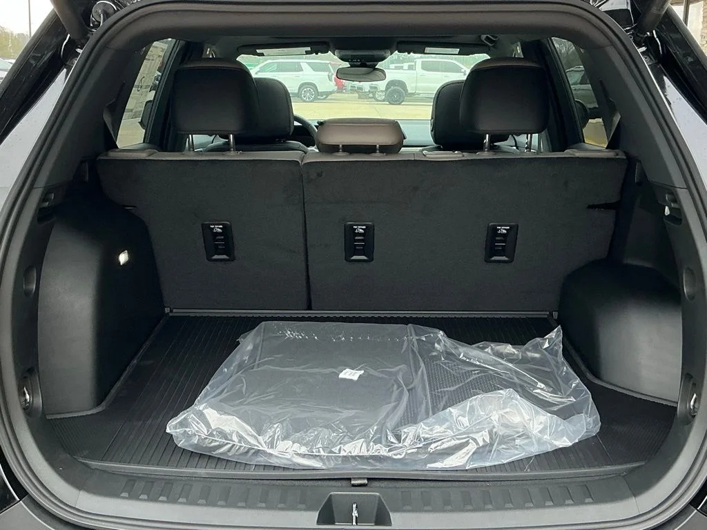 2026 GMC Terrain Elevation - Photo 6