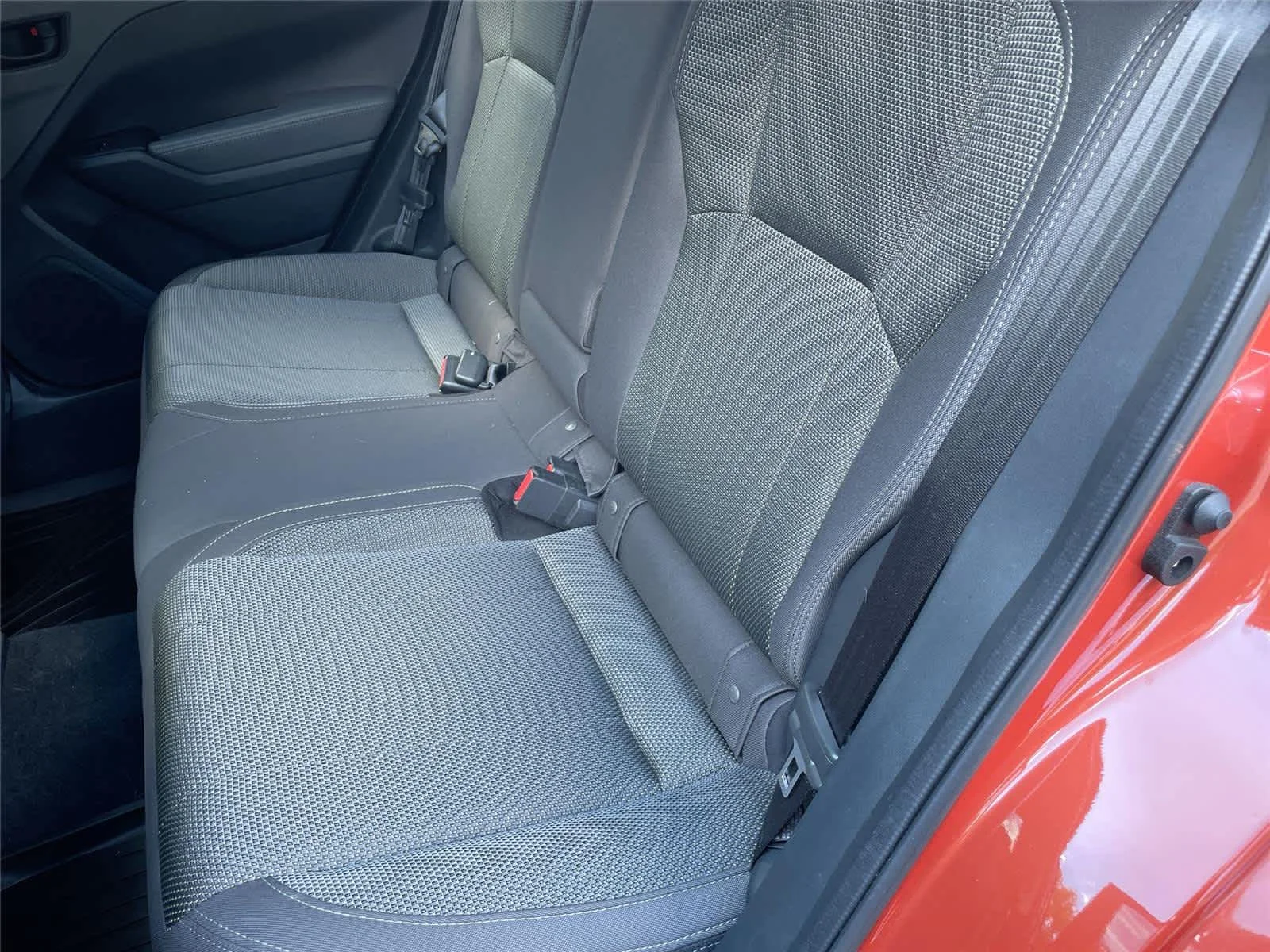 Certified Used 2024 Sun Blaze Pearl Subaru Premium image 15
