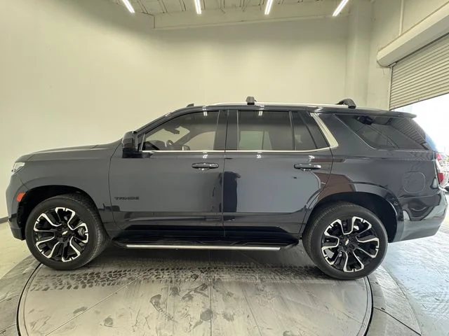 Used 2023 Dark Ash Metallic Chevrolet LS image 16