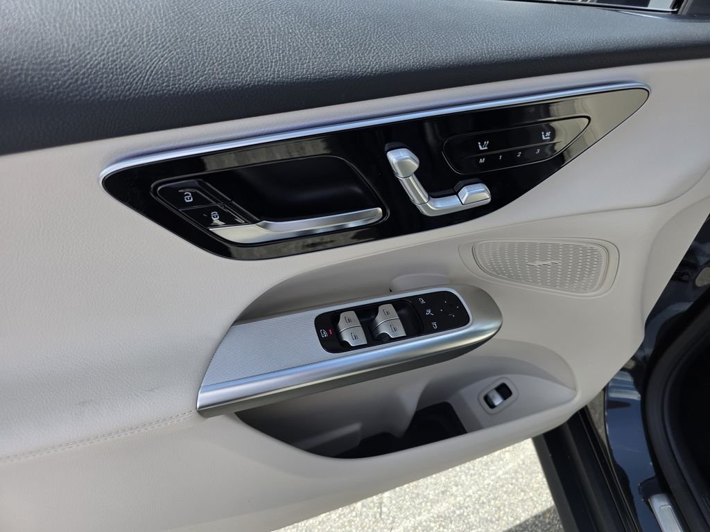 New 2026 Gray Mercedes-Benz GLC 300 image 18