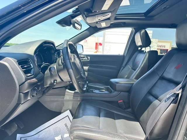 Used 2023 Black Dodge R/T Plus image 11