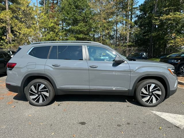 2026 Volkswagen Atlas SEL - Photo 8