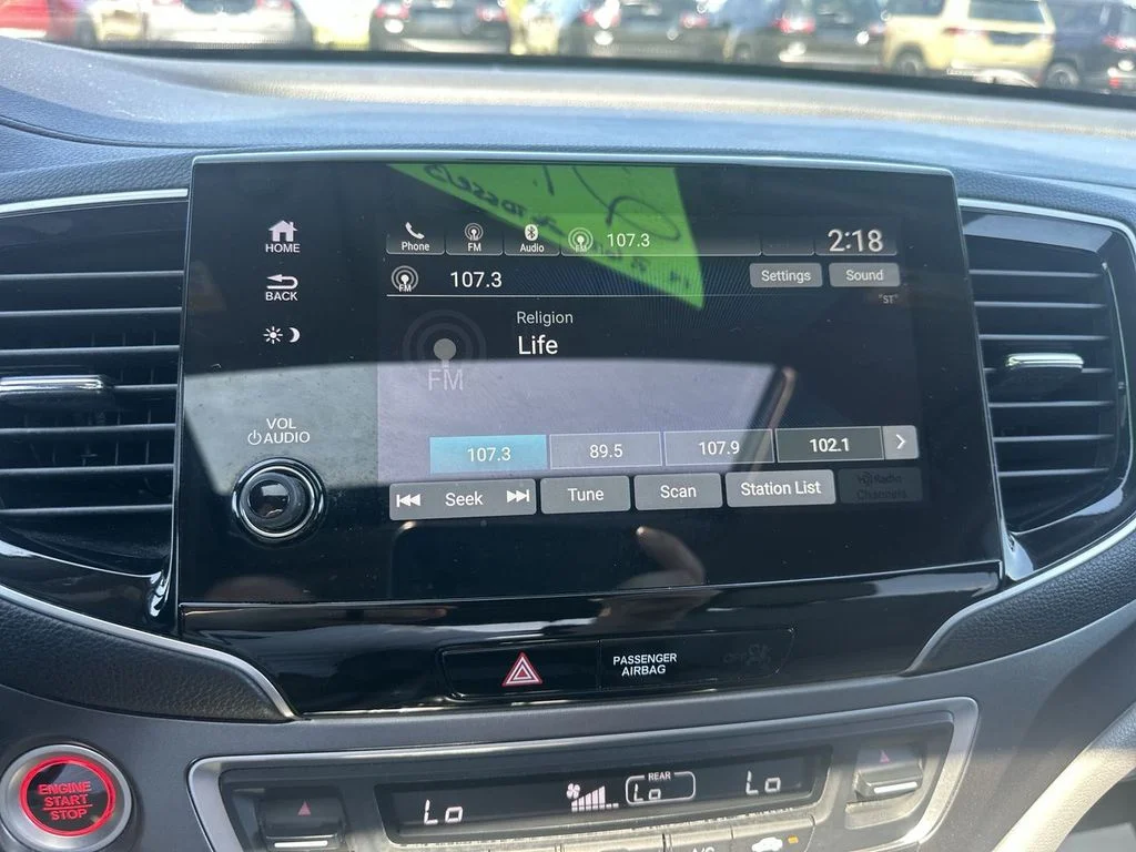 Used 2019  Honda EX-L image 23