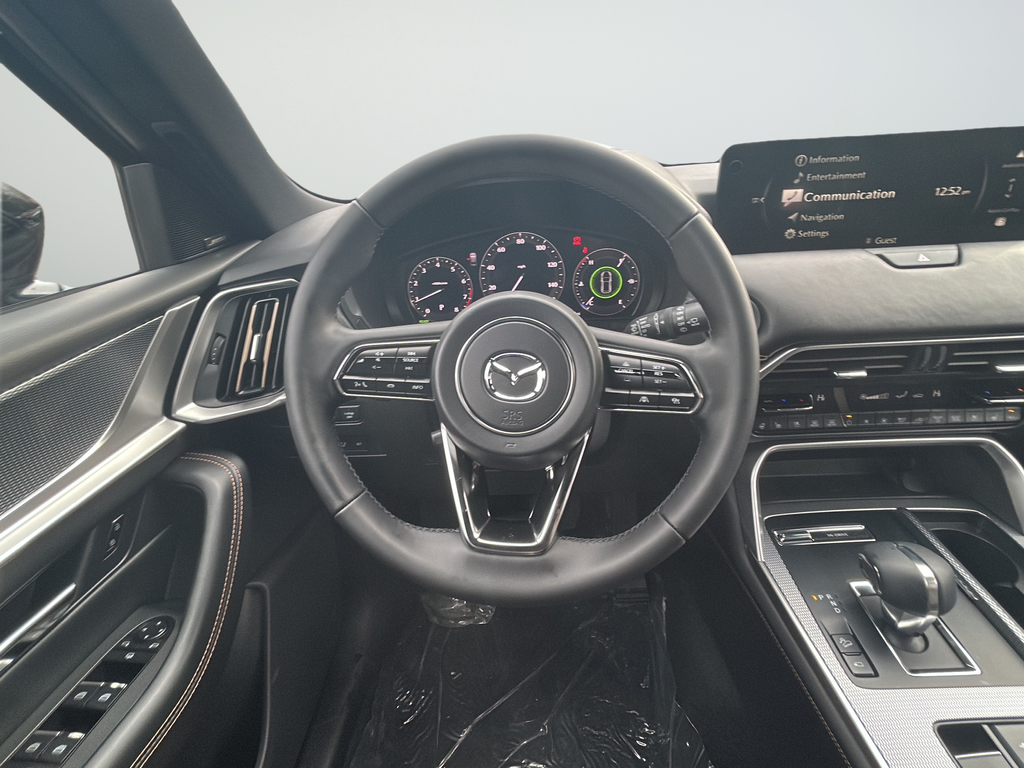 2026 Mazda CX-90 Premium Sport Package - Photo 34