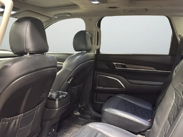 Used 2021 Gray Kia SX image 20