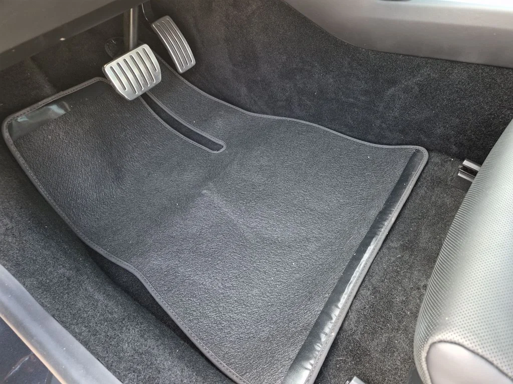 Used 2025 Gray Tesla Performance image 20