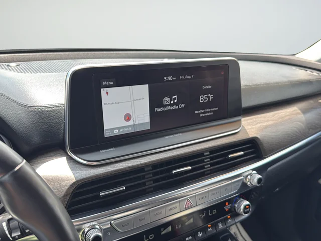 Used 2021 Gray Kia SX image 14