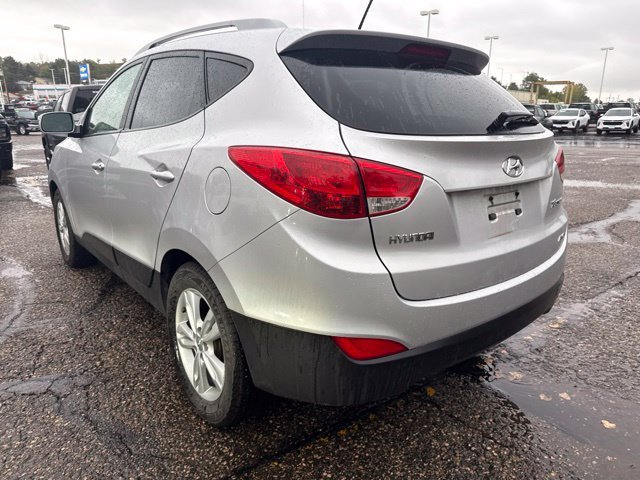 Used 2013 Silver Hyundai GLS image 6
