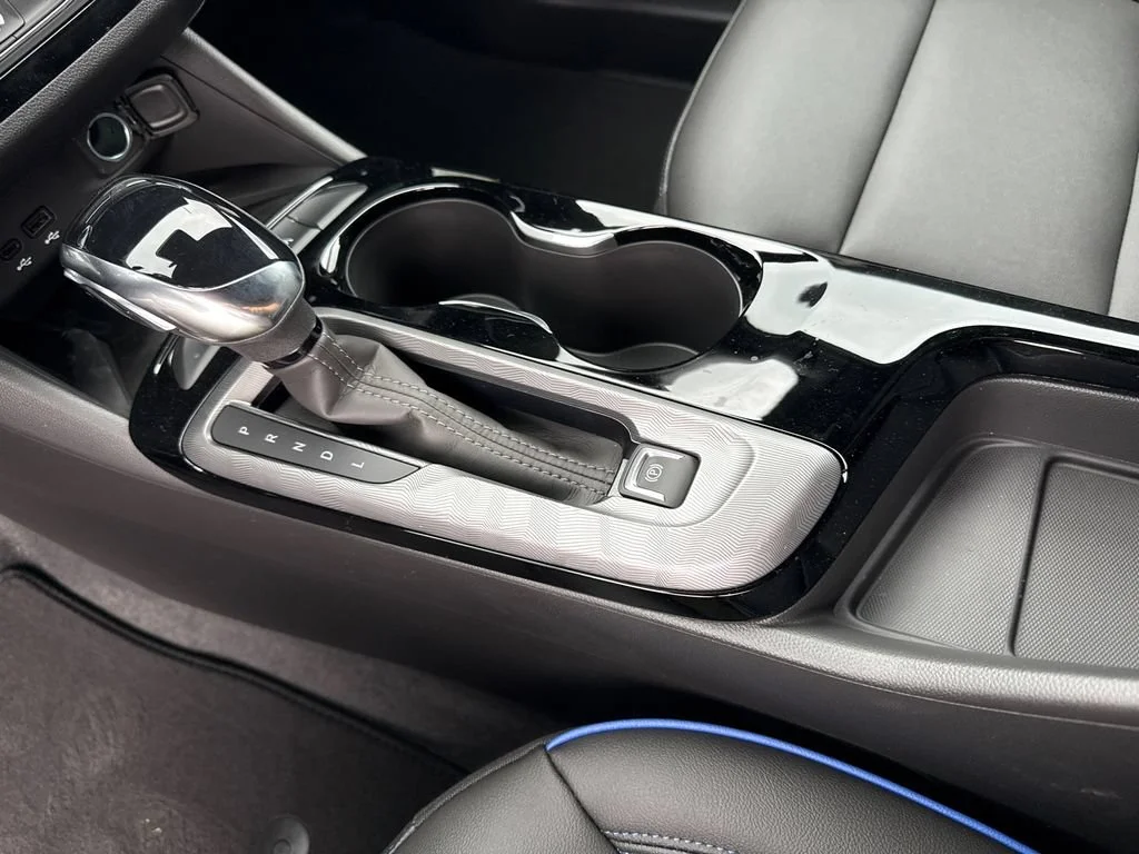 2026 Buick Envista Sport Touring - Photo 25