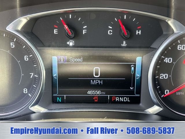 2018 GMC Acadia SLT-1 - Photo 23