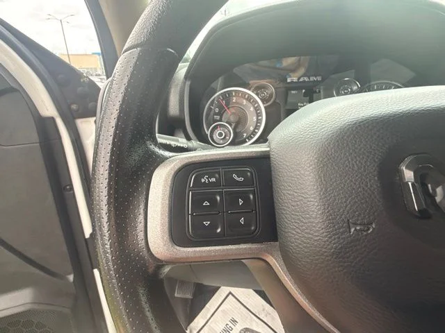2020 RAM Ram 2500 Pickup Tradesman - Photo 17