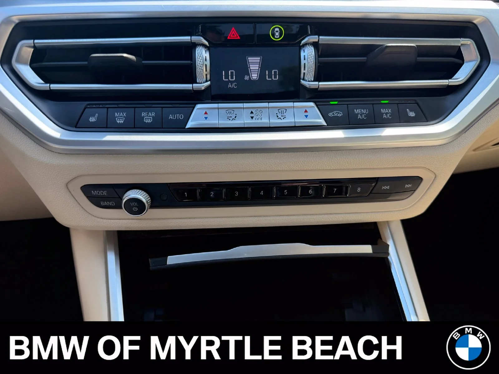 Used 2021 Alpine White BMW 330i xDrive image 19