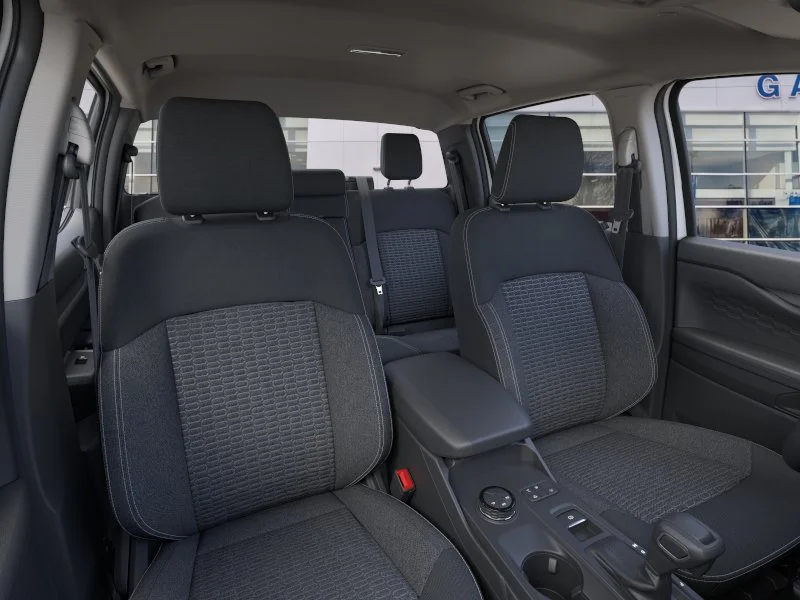 New 2026 Oxford White Ford XL image 32