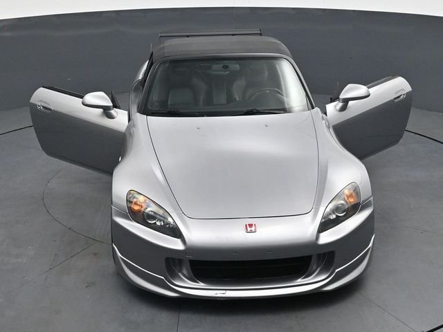 Used 2005  Honda Base image 37