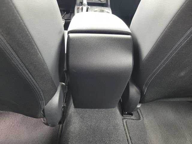 Used 2024 Gray Honda Sport image 17