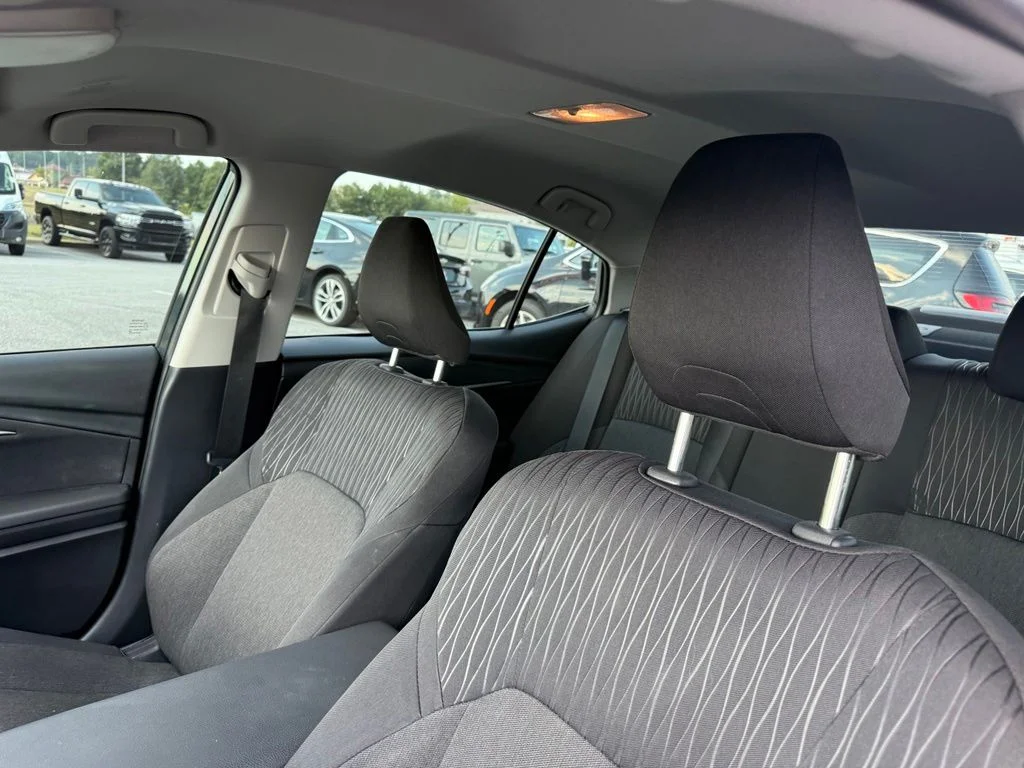 Used 2026  Toyota LE image 19