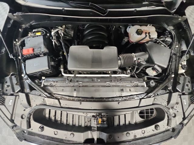 Certified Used 2025 Black GMC Denali Ultimate image 24