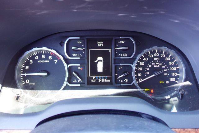 Certified Used 2021 Silver Toyota 1794 image 22