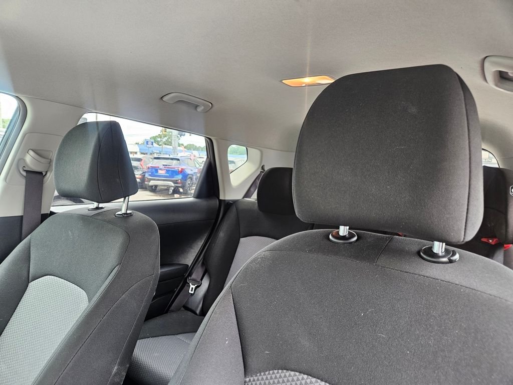 Used 2023 Black Kia S image 5