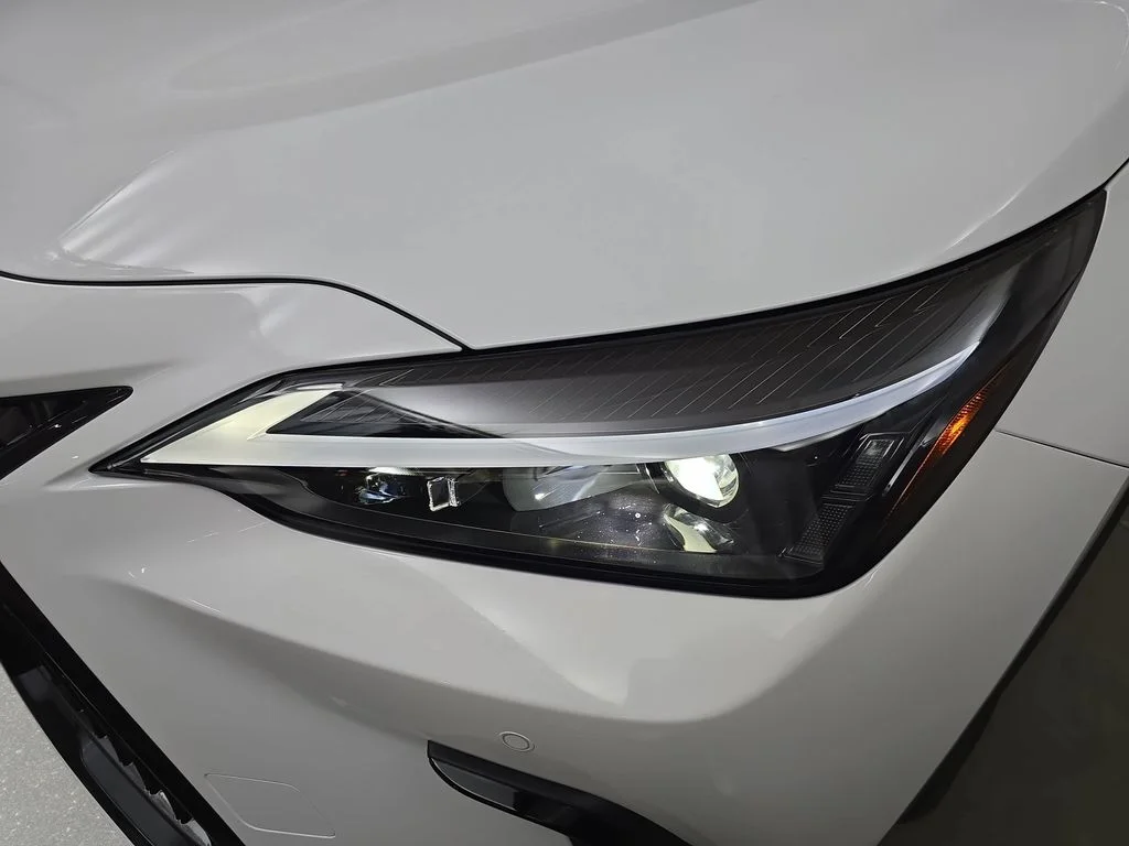 New 2026 Ultra White Lexus PREMIUM image 29