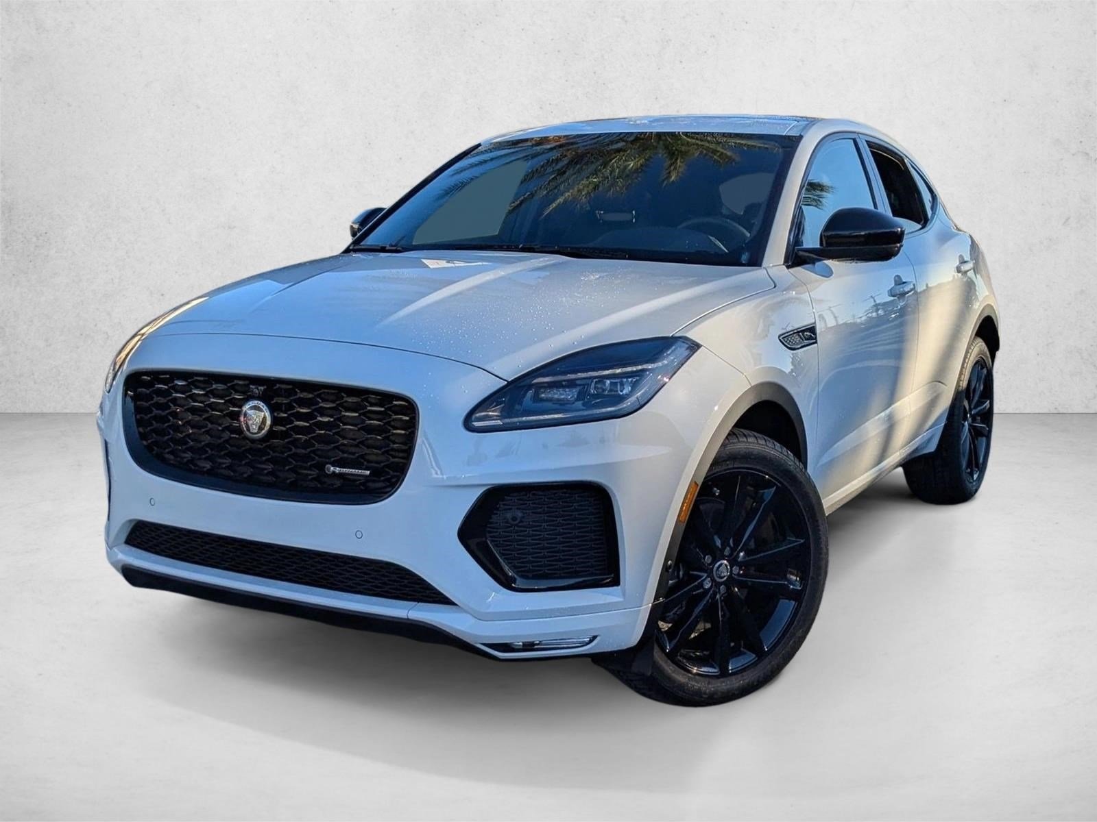 2024 Jaguar E-Pace R-DYNAMIC SE