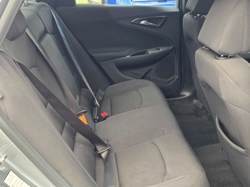 2024 Chevrolet Malibu 1LT - Photo 16