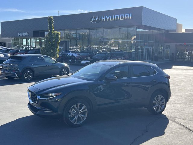 2023 Mazda CX-30 2.5 S Select Package