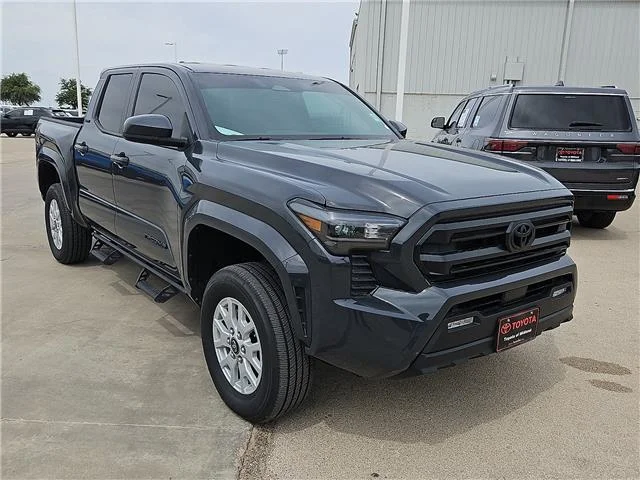 Used 2025 Underground Toyota SR5 4x4 Double Cab 5 ft. box image 6