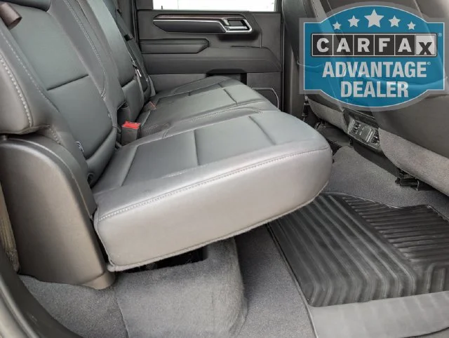 Used 2026 Black Chevrolet LTZ image 32