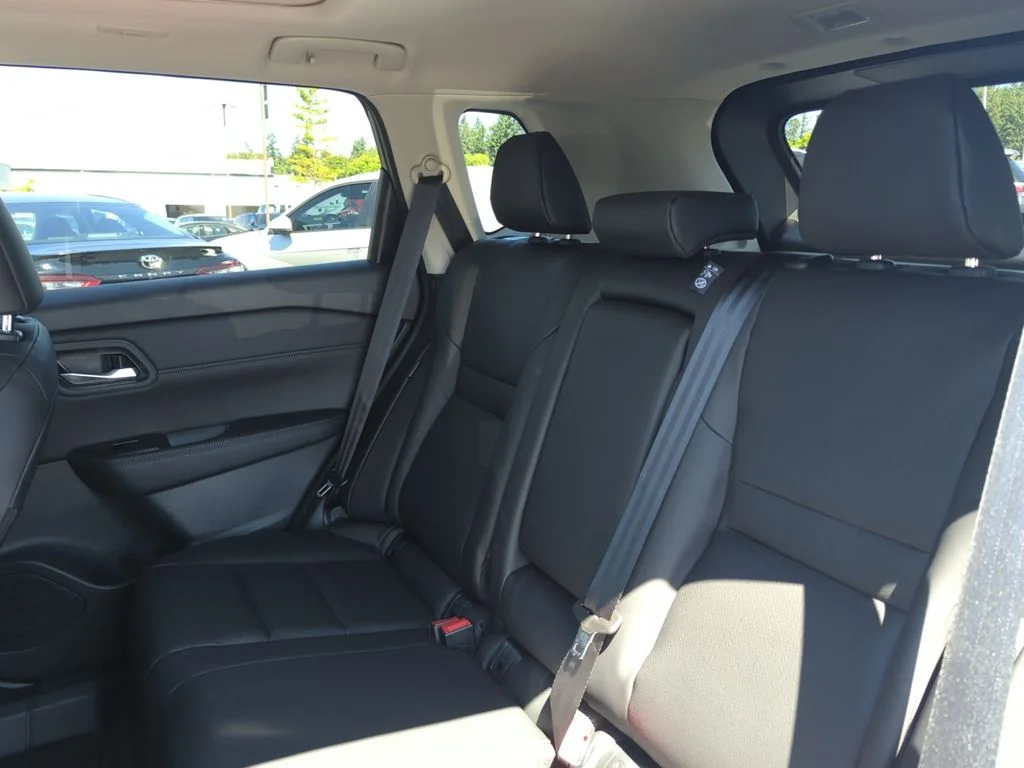 New 2026 Blue Nissan Dark Armor image 16