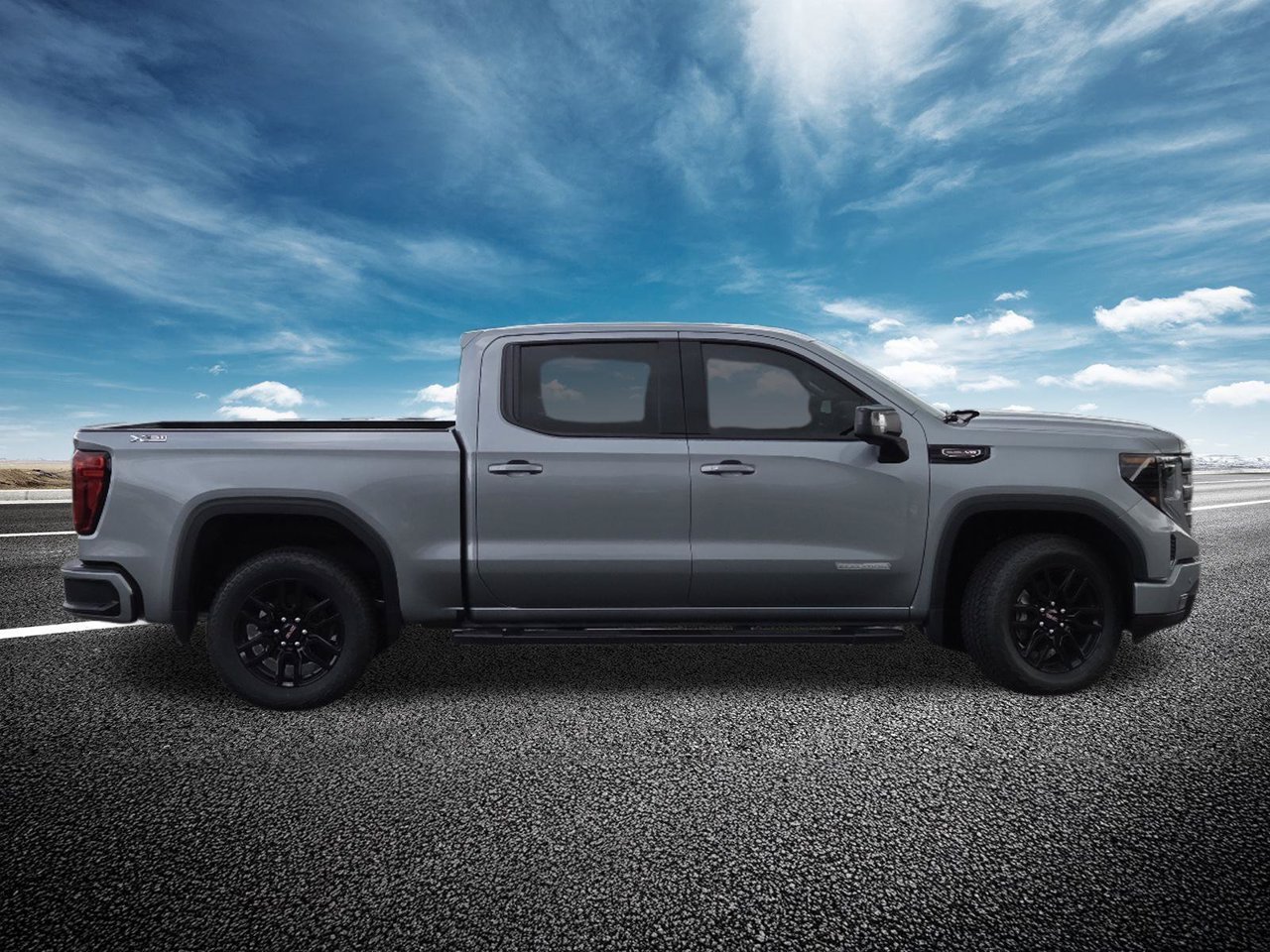 2026 GMC Sierra 1500 Elevation - Photo 20