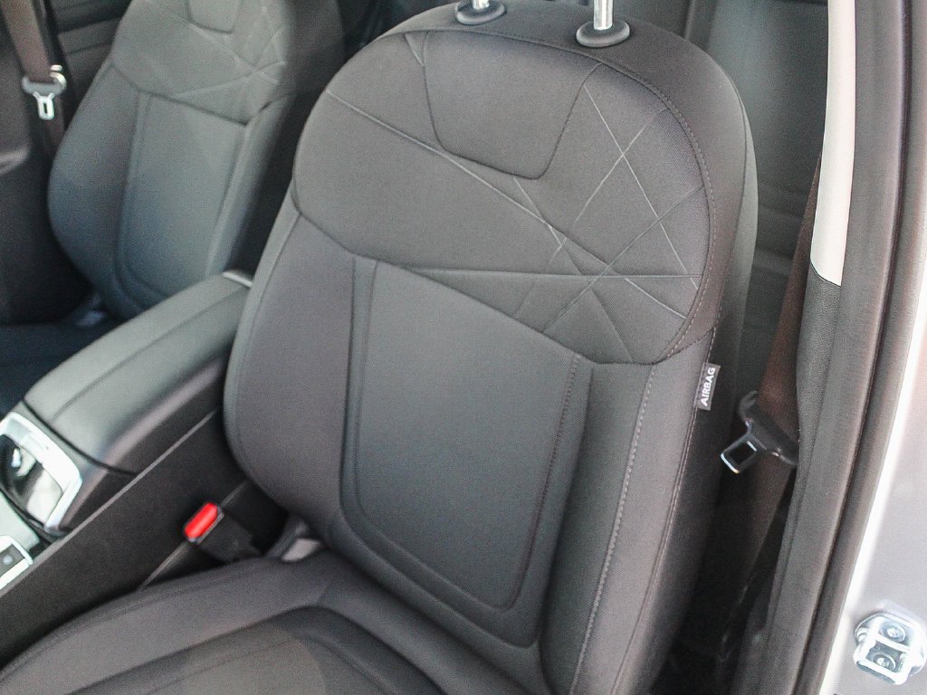 Used 2026 Silver Hyundai SE image 27