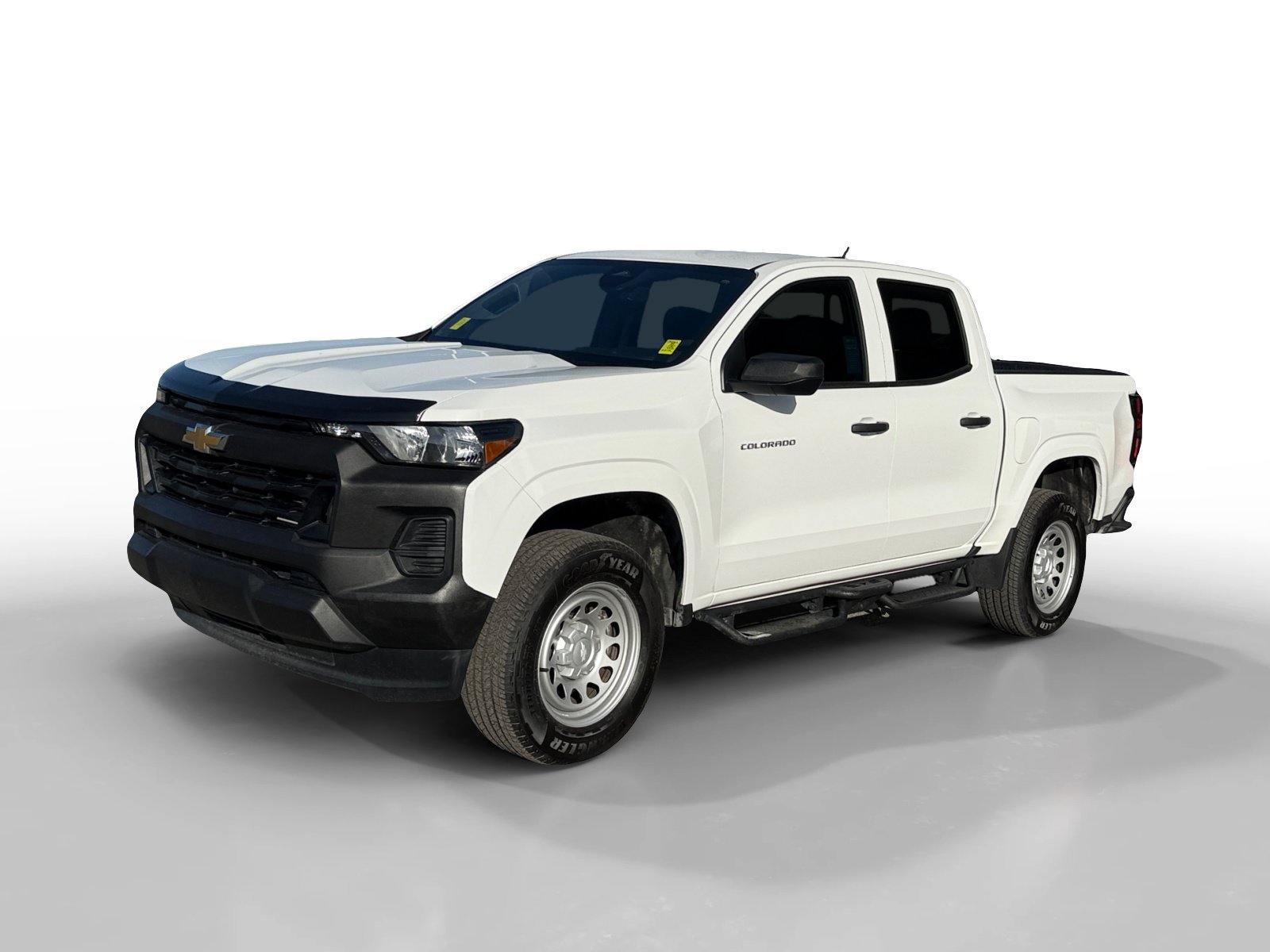 2024 Chevrolet Colorado