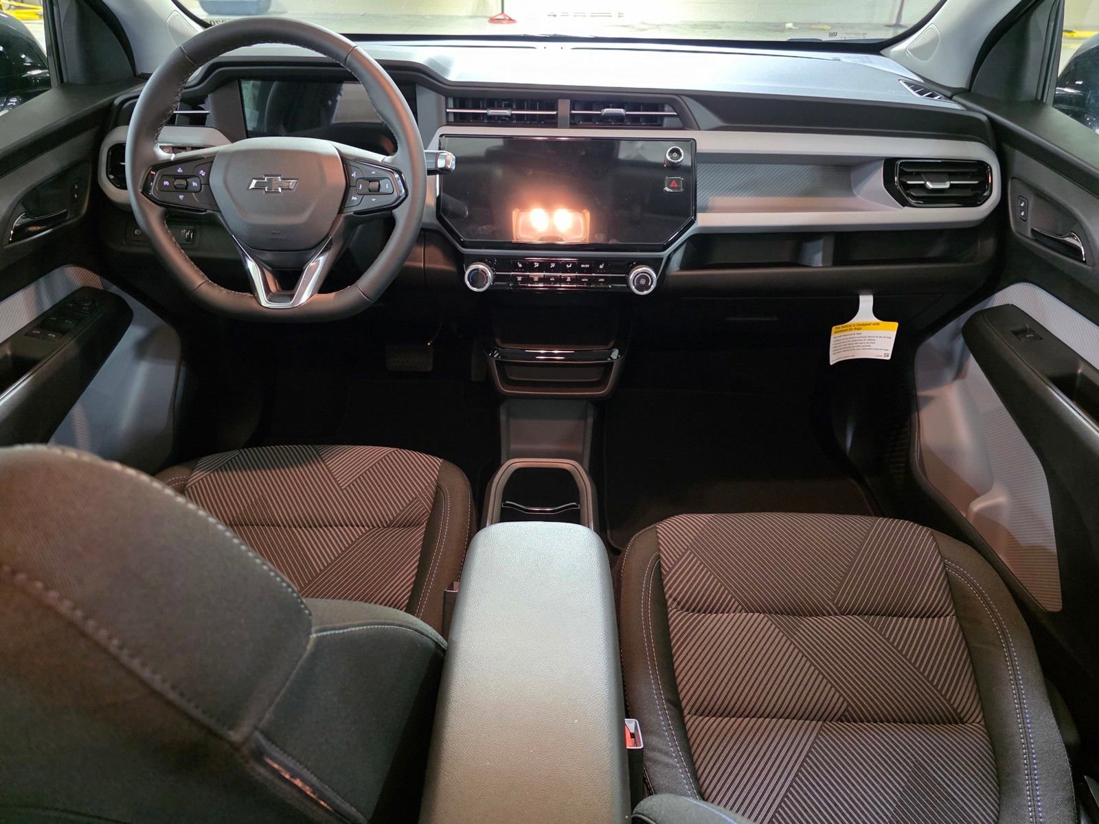 2027 Chevrolet Bolt LT - Photo 18