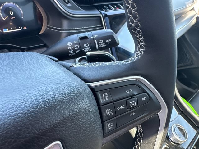 2023 Jeep Grand Cherokee L Limited - Photo 19