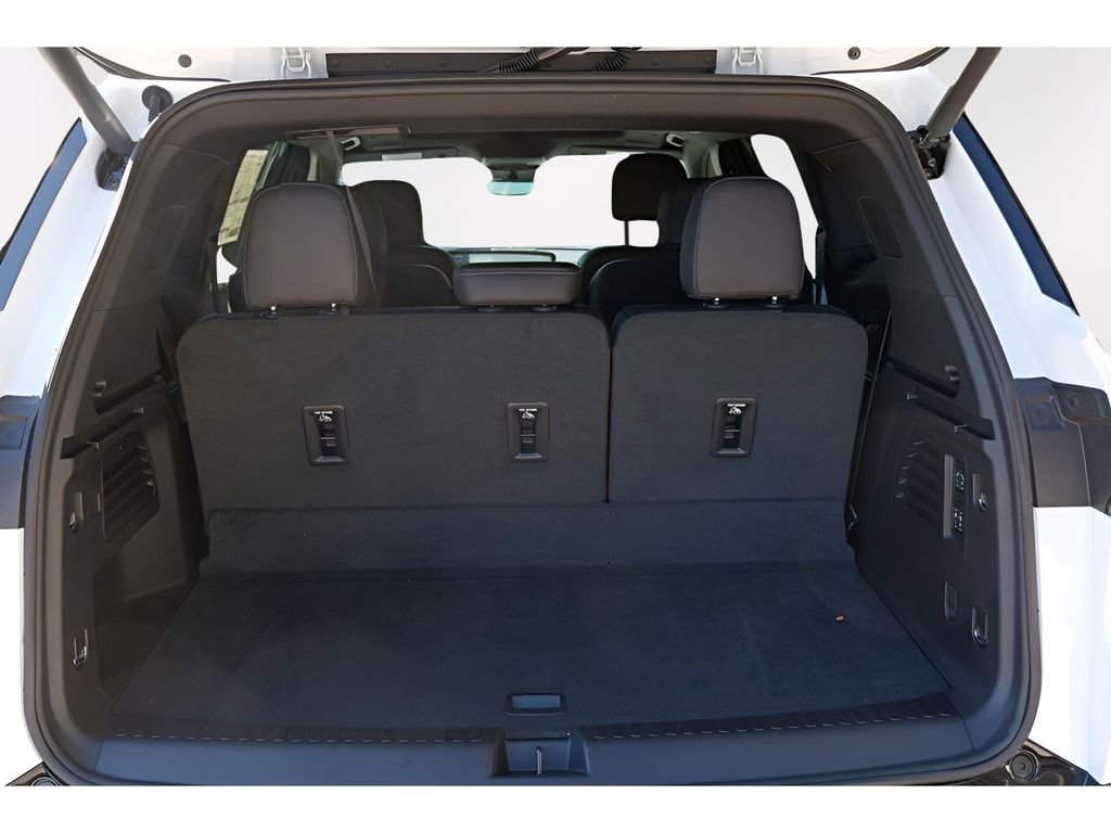 2026 Buick Enclave Sport Touring - Photo 28
