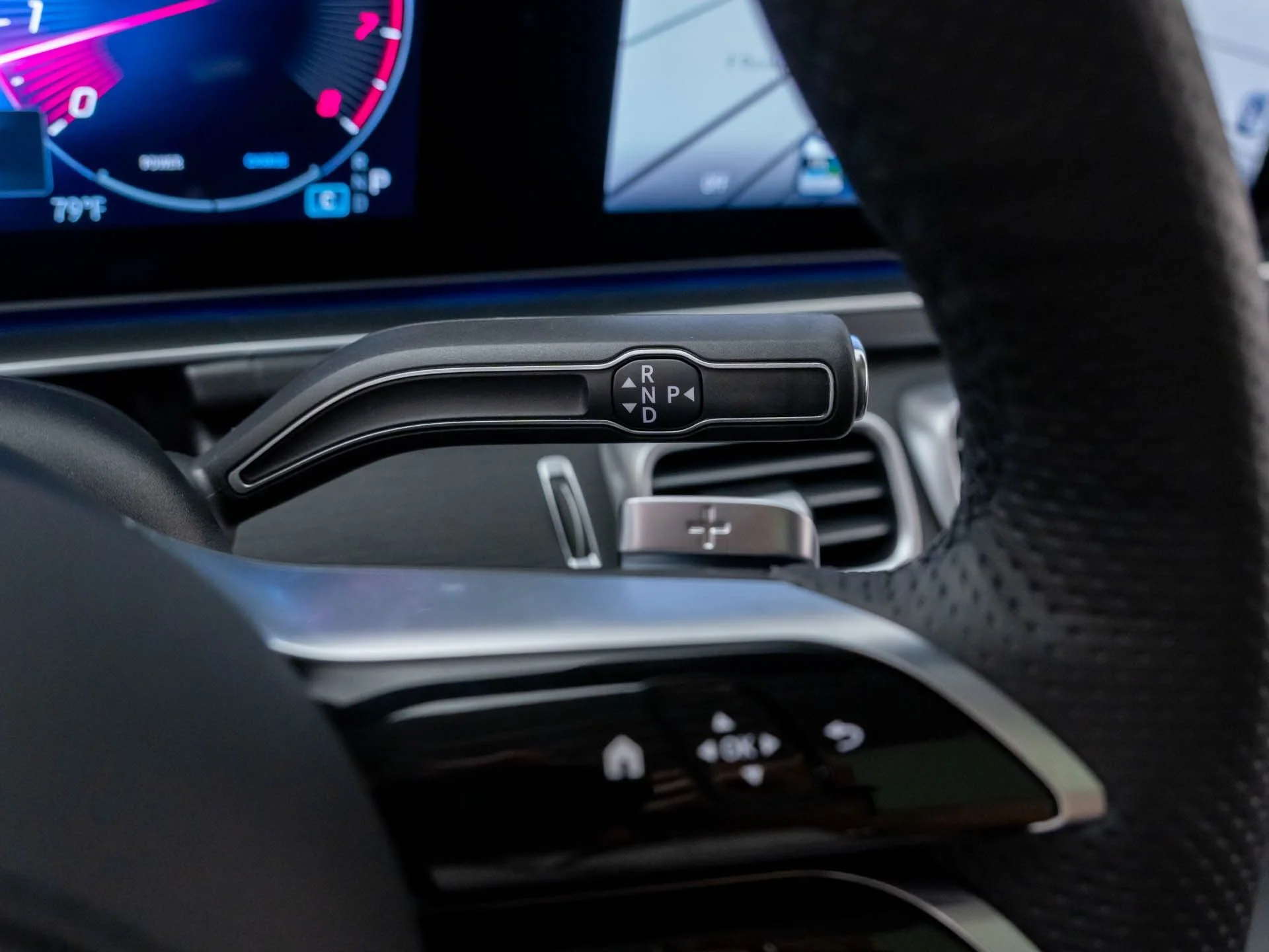 New 2026 Black Mercedes-Benz GLS 450 image 27