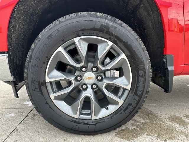 2026 Chevrolet Silverado 1500 LT - Photo 12