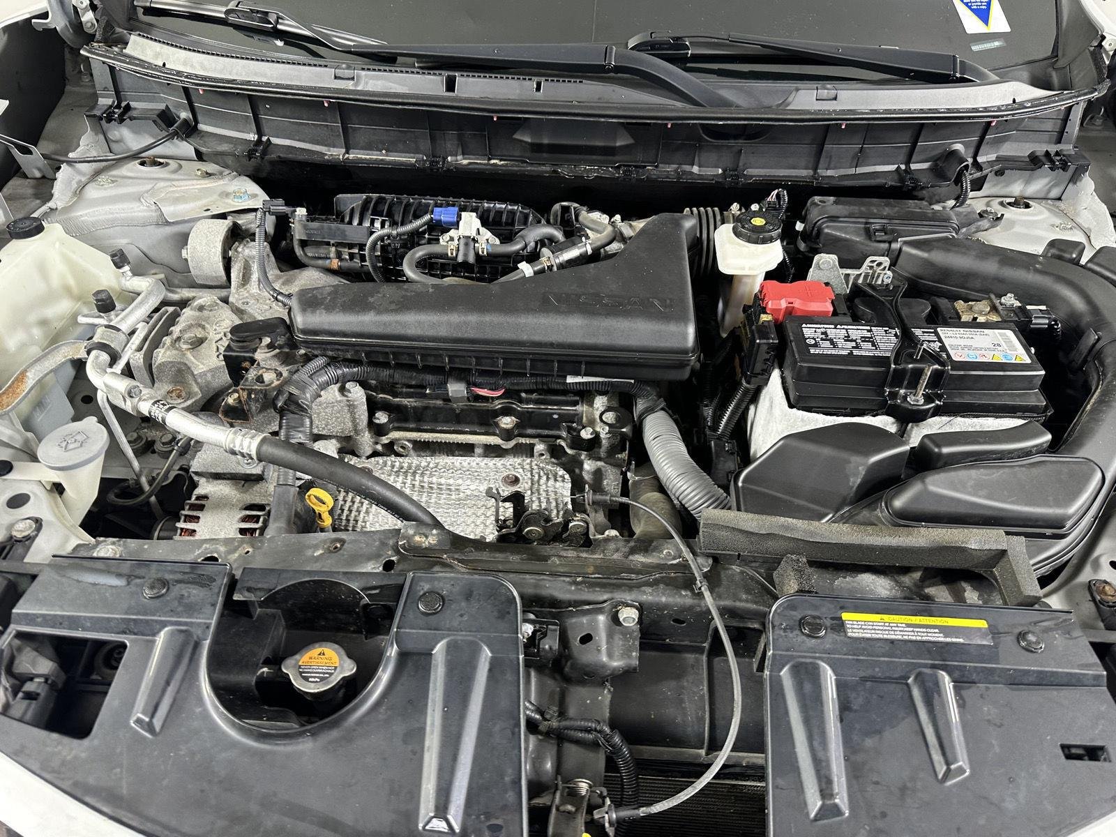 Used 2019 Gy Nissan  image 21