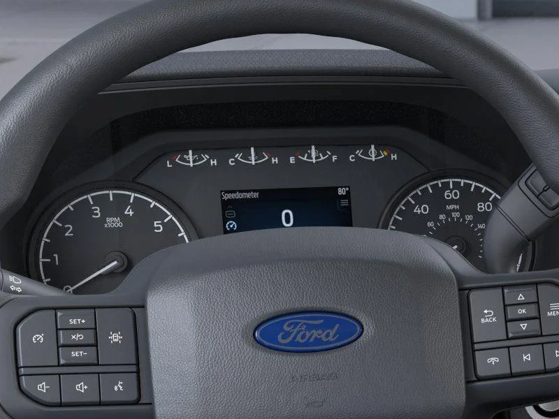 New 2026 Argon Ford STX image 13