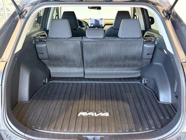 Certified Used 2024 MAGNETIC GRAY MET. Toyota  image 9