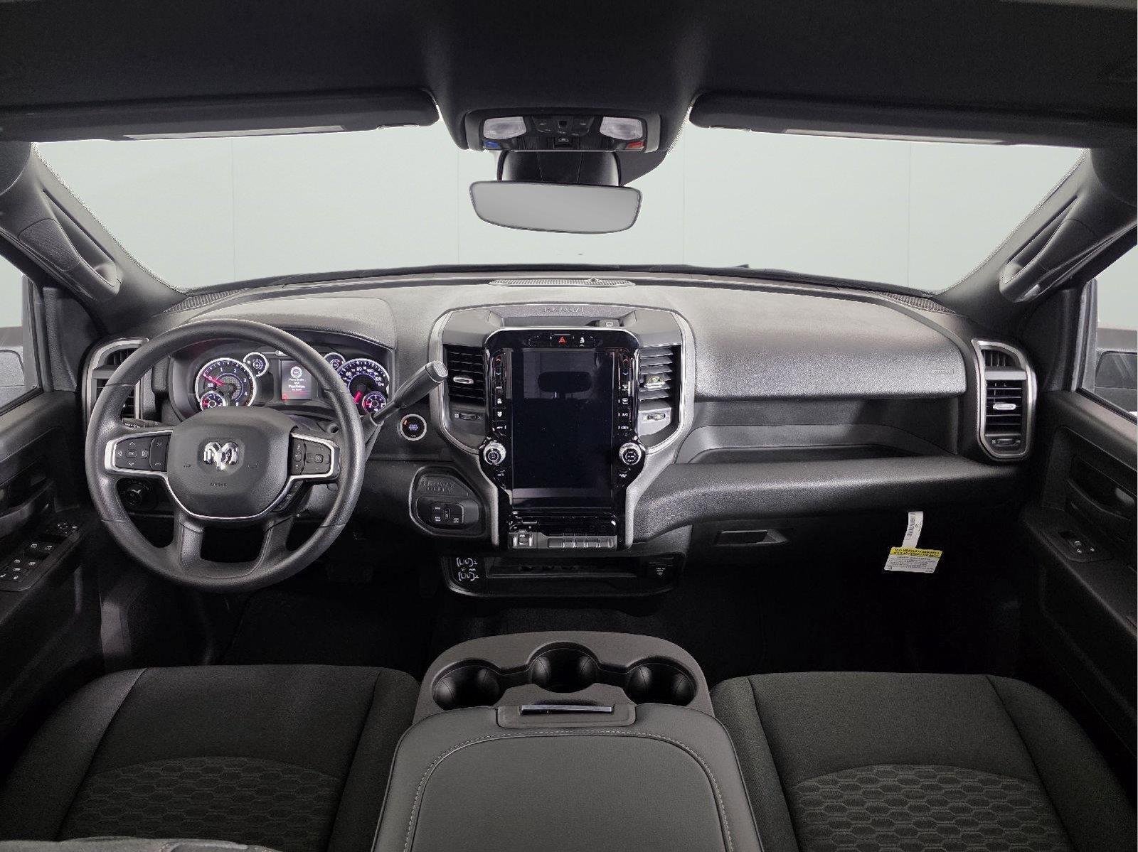 2026 RAM 2500 Tradesman - Photo 23