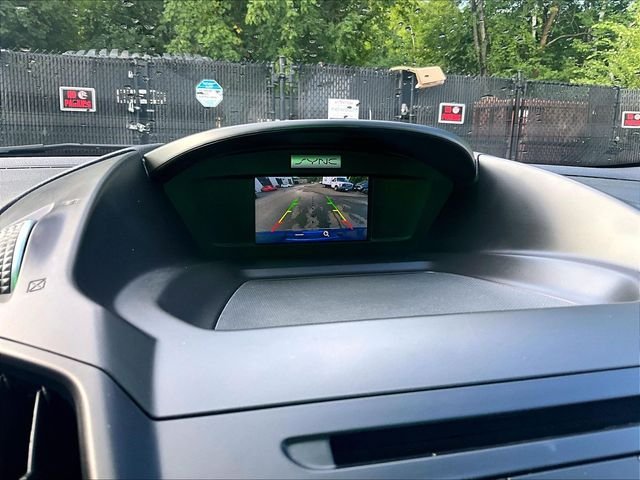 Used 2017 Blue Ford SE image 26
