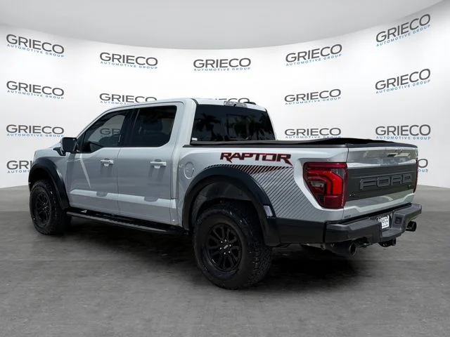 Used 2024 Avalanche Ford Raptor image 5